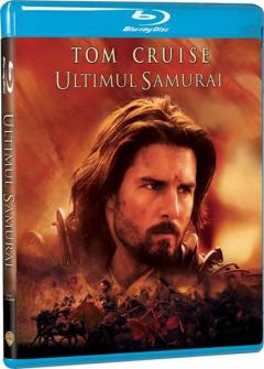 Ultimul Samurai (Blu Ray Disc) / The Last Samurai
