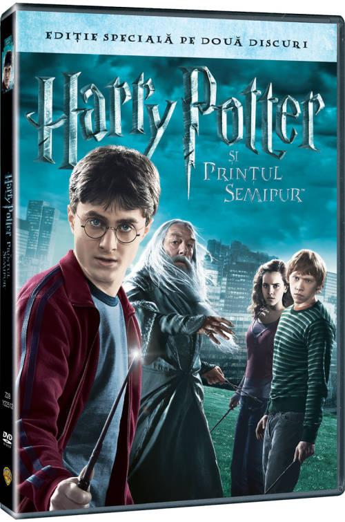 Harry Potter 3 Online Subtitrat In Romana Harry Potter Si Printul Semipur Online Subtitrat In Romana Gratis