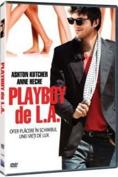 Playboy de L.A. / Spread DVD