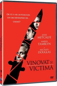 Vinovat si Victima / Beyond a Reasonable Doubt