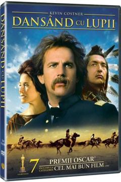 Dansand cu lupii / Dances with Wolves