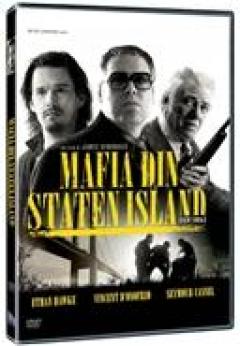 Mafia din Staten Island / Staten Island