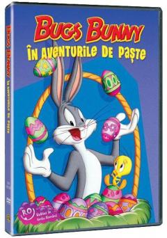 Bugs Bunny in aventurile de Paste / Bugs Bunny’s Easter Funnies