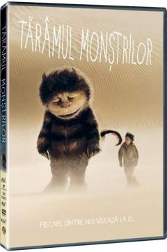 Taramul monstrilor / Where the Wild Things Are