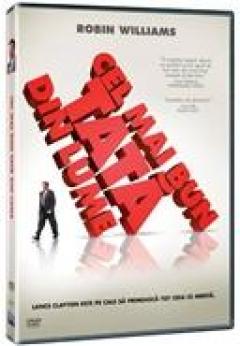 Cel mai bun tata din lume / World’s Greatest Dad