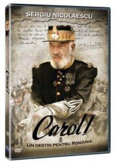 Pentru Patrie + Carol I (2 filme)