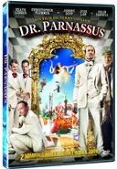 Dr. Parnassus / The Imaginarium of Doctor Parnassus