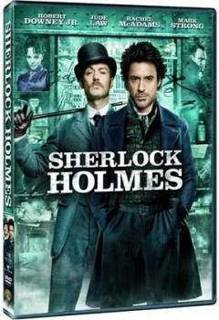 Sherlock Holmes