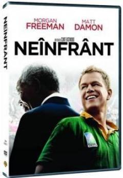 Neinfrant / Invictus DVD
