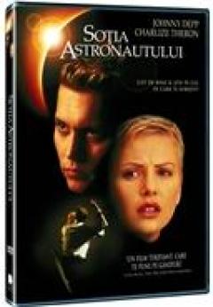 Sotia astronautului / The Astronaut's Wife - Rand Ravich