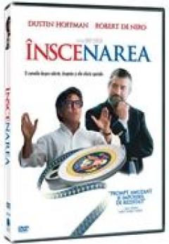Inscenarea / Wag the Dog