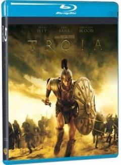 Troia (Blu Ray Disc) / Troy