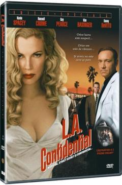 L.A. Confidential