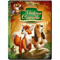 Vulpea si Cainele - Editie speciala / The Fox and The Hound