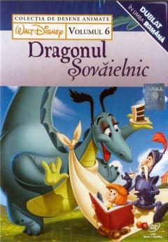 Dragonul sovaielnic / The Reluctant Dragon