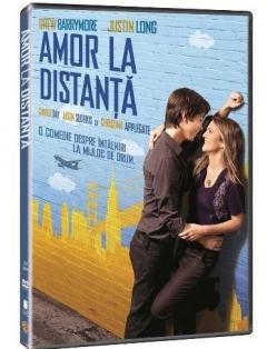 Amor la distanta / Going the Distance