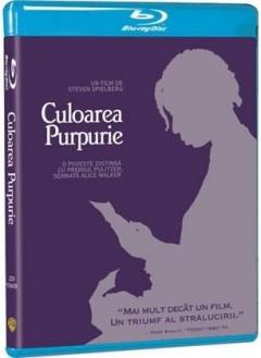 Culoarea purpurie (Blu Ray Disc) / The Color Purple