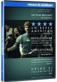Reteaua de Socializare / The Social Network