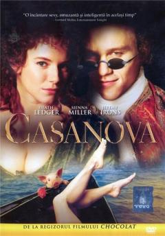 Casanova / Casanova