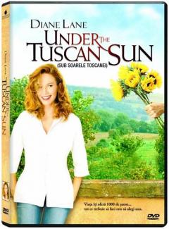 Sub soarele Toscanei / Under the Tuscan Sun