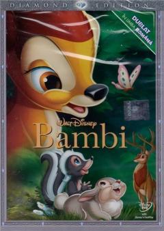 Bambi - Diamond Edition / Bambi