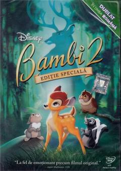 Bambi 2 - Editie Speciala / Bambi II