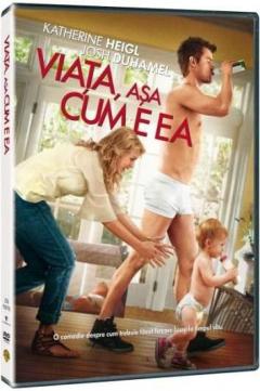 Viata asa cum este ea / Life as We Know It