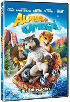 Alpha si Omega / Alpha and Omega