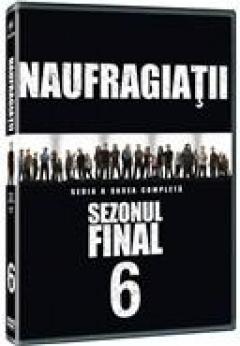 Naufragiatii - Sezonul 6 / Lost - Season 6