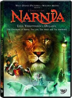 Cronicile din Narnia - Leul, vrajitorul si dulapul / The Chronicles of Narnia - The Lion, The Witch and The Wardrobe