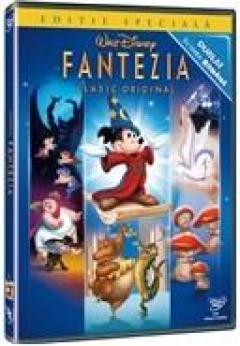 Fantezia/ Fantasia- Special Edition