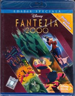Fantezia 2000 - Editie Speciala (Blu Ray Disc) / Fantasia 2000