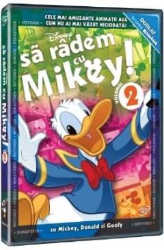 Sa radem cu Mickey - Volumul 2 / Have a Laugh Volume 2