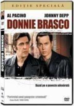Donnie Brasco / Donnie Brasco DVD