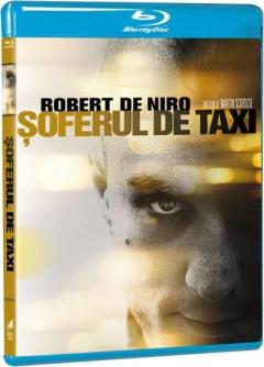Soferul de taxi (Blu Ray Disc) / Taxi Driver