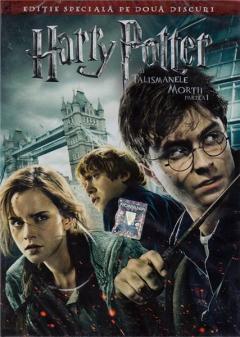 Harry Potter si Talismanele Mortii: Partea 1 / Harry Potter and the Deathly Hallows: Part 1