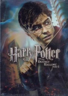  Harry Potter Si Talismanele Mortii Partea 1 / Harry Potter and the Deathly Hallows Part 1