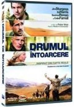 Drumul de intoarcere / The Way Back