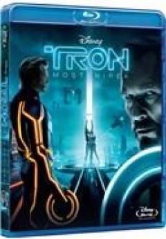 TRON: Mostenirea (BD) / TRON: Legacy