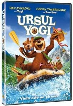 Ursul Yogi / Yogi Bear