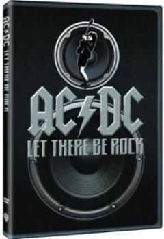 AC/DC-Let There be Rock