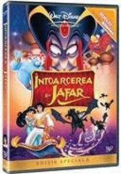 Intoarcerea lui Jafar / Aladdin and the Return of Jafar! 