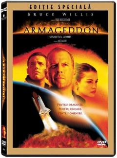 Armageddon / Armageddon