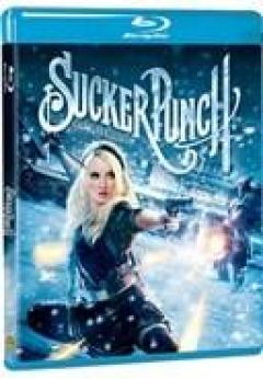 Sucker Punch: Evadare din realitate (Blu Ray Disc) / Sucker Punch