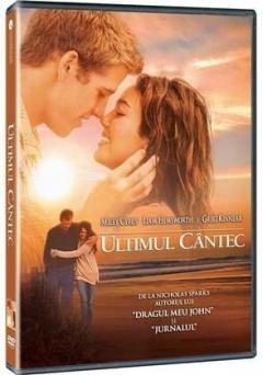Ultimul cantec / The Last Song