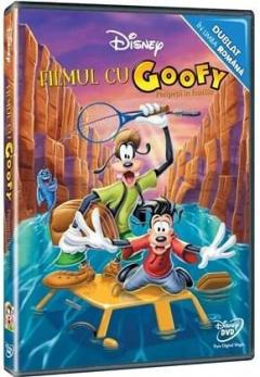 Filmul Cu Goofy: Peripetii in Familie / A Goofy Movie