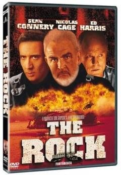 Fortareata / The Rock