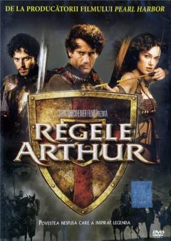 Regele Arthur / King Arthur