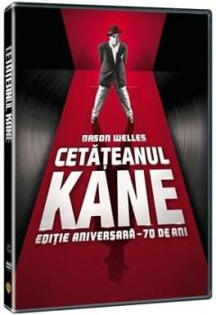 Cetateanul Kane - editie aniversara / Citizen Kane