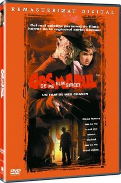 Cosmarul de pe Elm Street / A Nightmare on Elm Street